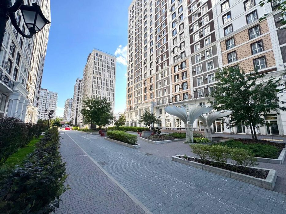 Квартира на вул. Михайла Максимовича в Києві, ID 264449, фото №13