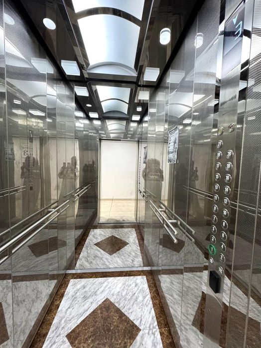 Квартира на вул. Михайла Максимовича в Києві, ID 264449, фото №17