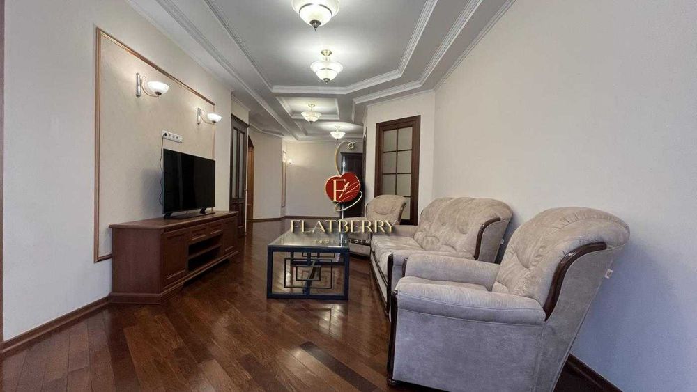 Квартира на вул. Круглоуніверситетська, 3/5 в Київ, ID 264806, фото №1