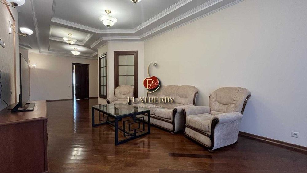 Квартира на вул. Круглоуніверситетська, 3/5 в Київ, ID 264806, фото №2