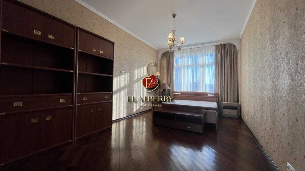 Квартира на вул. Круглоуніверситетська, 3/5 в Києві, ID 264806, фото №11