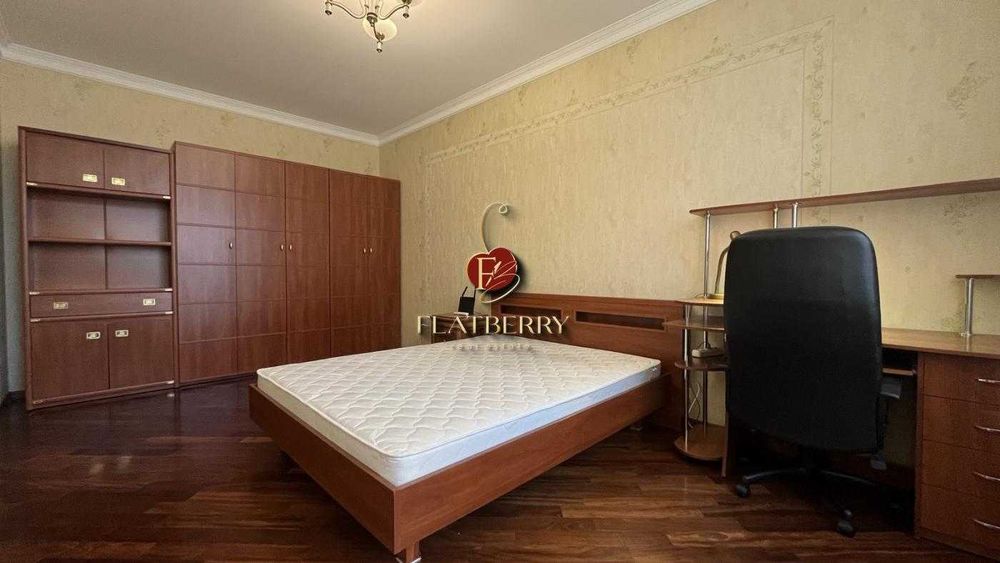 Квартира на вул. Круглоуніверситетська, 3/5 в Києві, ID 264806, фото №12