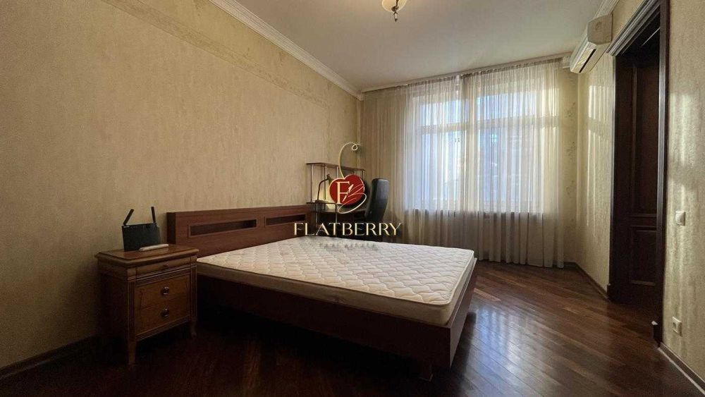 Квартира на вул. Круглоуніверситетська, 3/5 в Києві, ID 264806, фото №13