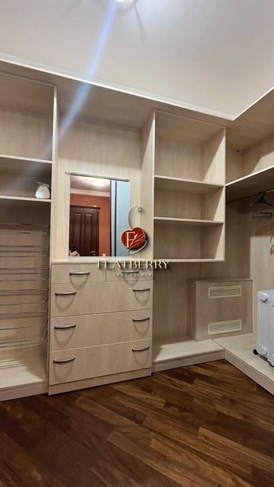 Квартира на вул. Круглоуніверситетська, 3/5 в Києві, ID 264806, фото №15