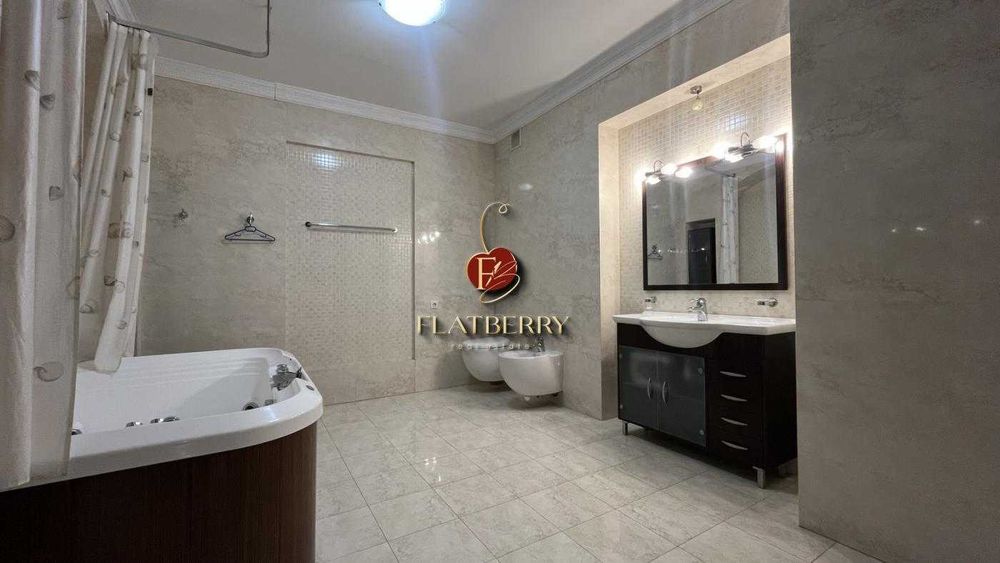 Квартира на вул. Круглоуніверситетська, 3/5 в Києві, ID 264806, фото №17
