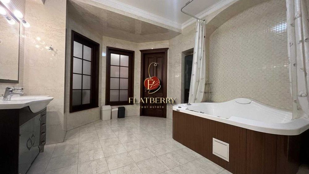 Квартира на вул. Круглоуніверситетська, 3/5 в Києві, ID 264806, фото №18