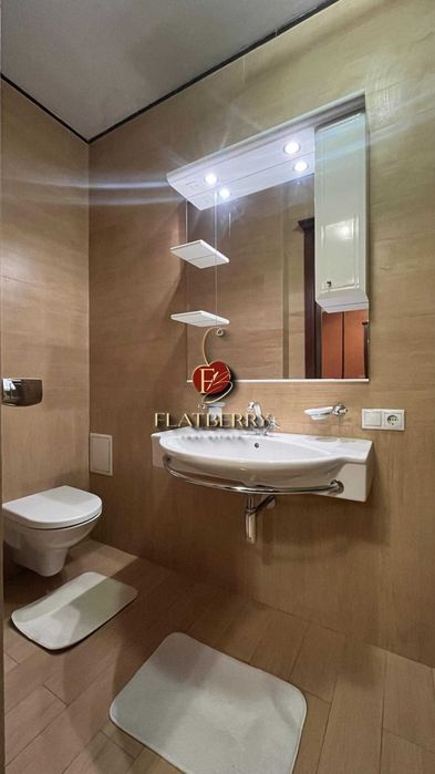 Квартира на вул. Круглоуніверситетська, 3/5 в Києві, ID 264806, фото №20