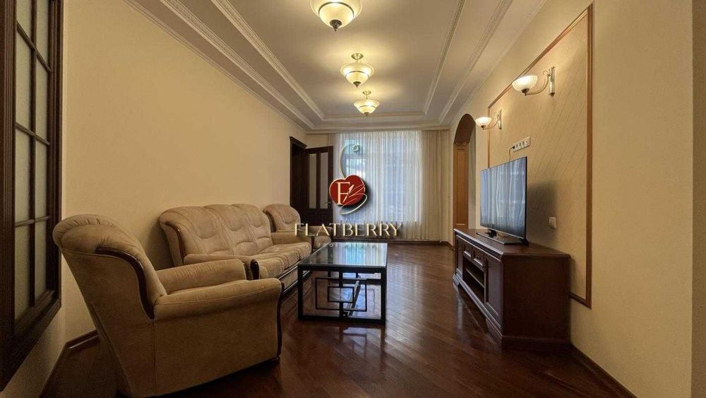 Квартира на вул. Круглоуніверситетська, 3/5 в Київ, ID 264806, фото №3