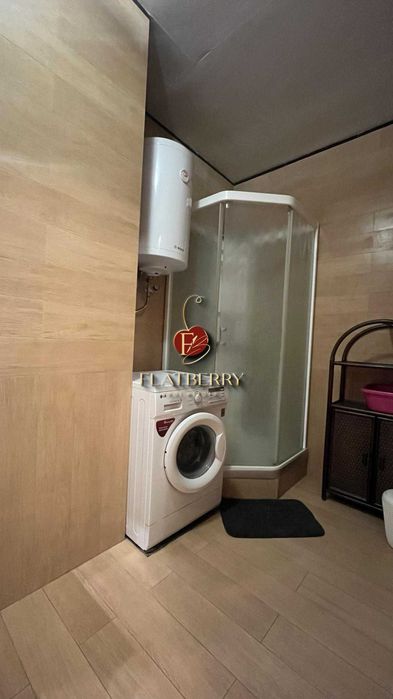 Квартира на вул. Круглоуніверситетська, 3/5 в Києві, ID 264806, фото №21