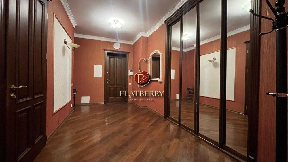 Квартира на вул. Круглоуніверситетська, 3/5 в Києві, ID 264806, фото №22