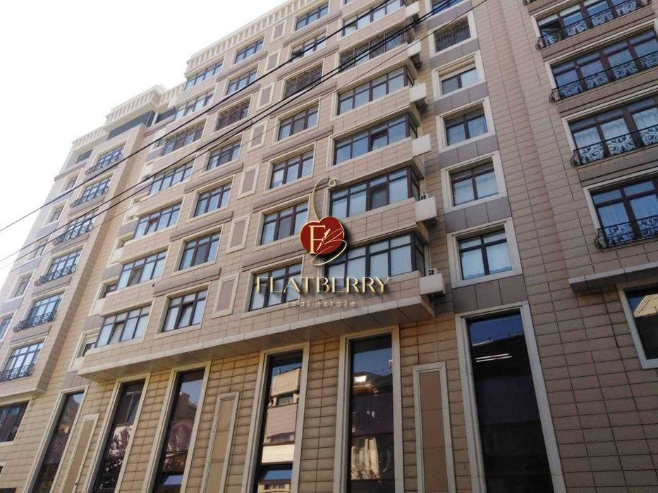 Квартира на вул. Круглоуніверситетська, 3/5 в Києві, ID 264806, фото №23