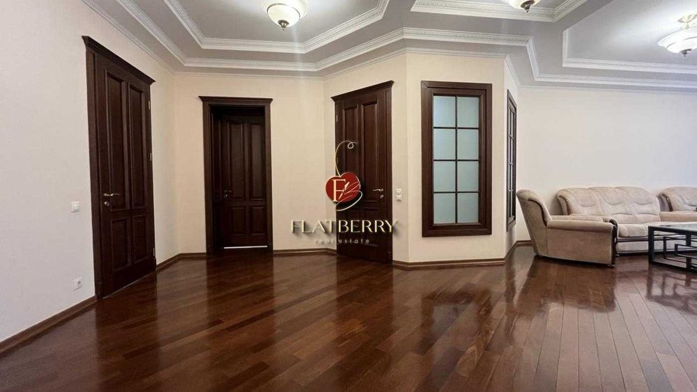 Квартира на вул. Круглоуніверситетська, 3/5 в Київ, ID 264806, фото №4