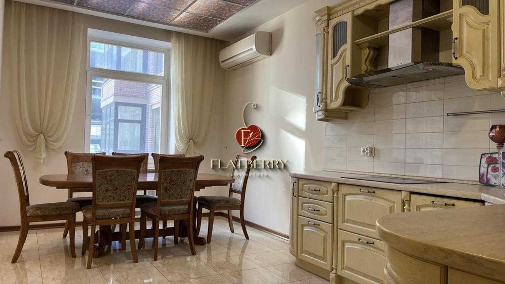 Квартира на вул. Круглоуніверситетська, 3/5 в Києві, ID 264806, фото №6