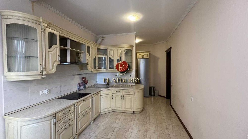 Квартира на вул. Круглоуніверситетська, 3/5 в Києві, ID 264806, фото №7