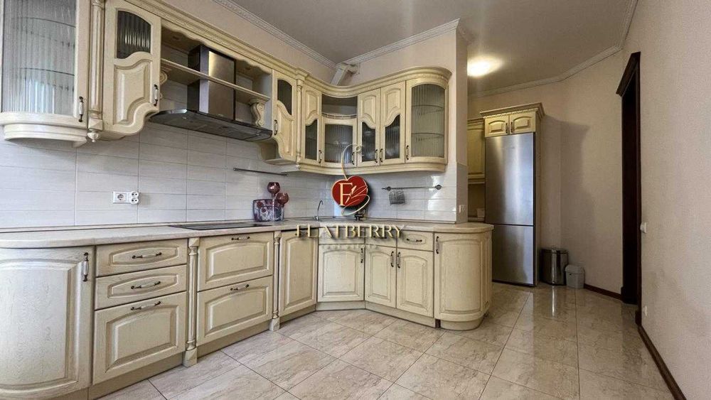 Квартира на вул. Круглоуніверситетська, 3/5 в Києві, ID 264806, фото №8