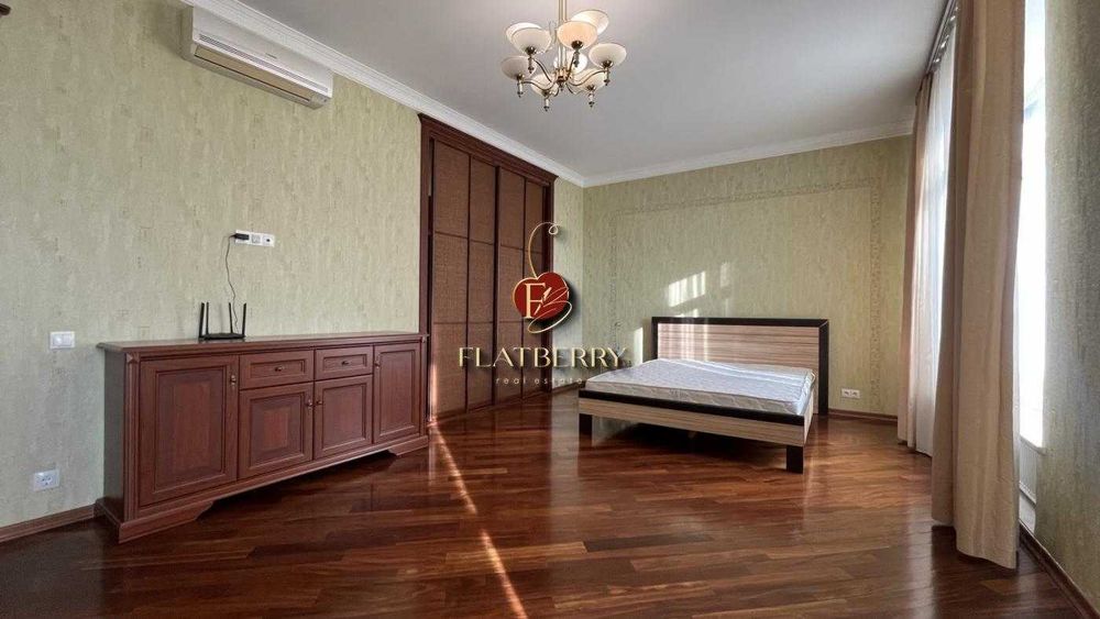 Квартира на вул. Круглоуніверситетська, 3/5 в Києві, ID 264806, фото №9