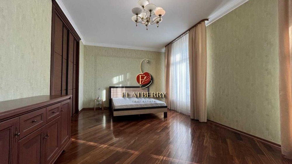 Квартира на вул. Круглоуніверситетська, 3/5 в Києві, ID 264806, фото №10