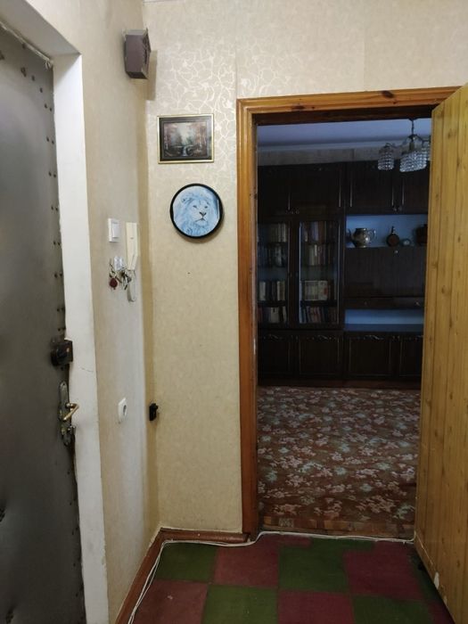 Квартира на вул. Кузнецова в Запоріжжя, ID 264695, фото №1