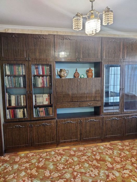 Квартира на вул. Кузнецова в Запоріжжя, ID 264695, фото №2