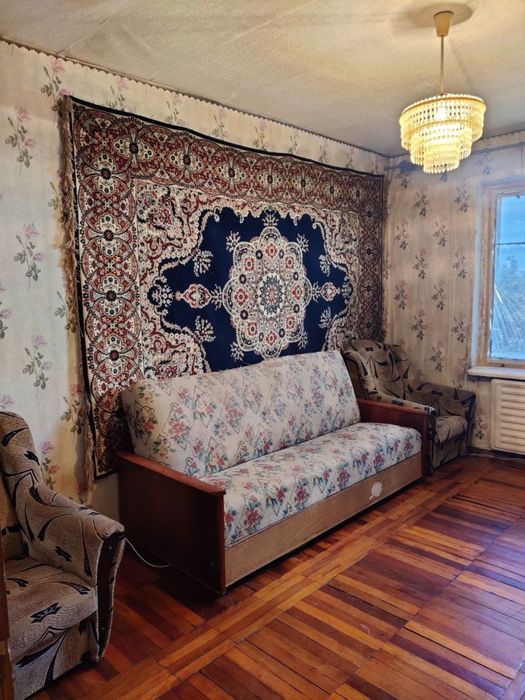 Квартира на вул. Кузнецова в Запоріжжя, ID 264695, фото №4