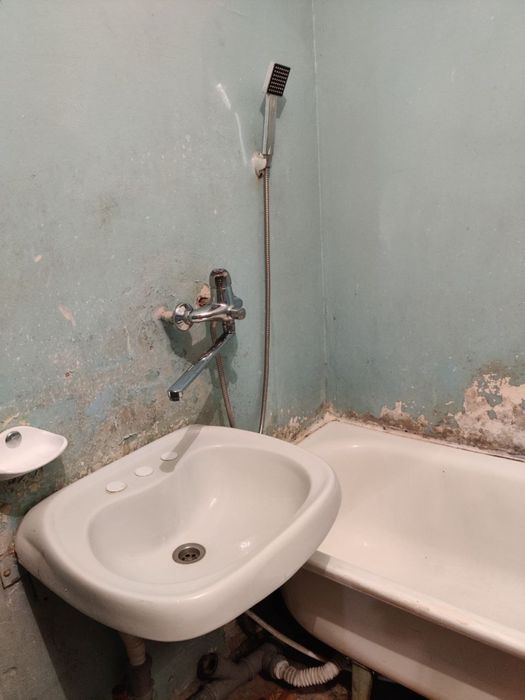 Квартира на вул. Кузнецова в Запоріжжя, ID 264695, фото №5