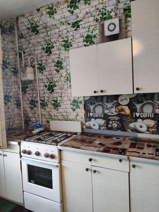 Квартира на вул. Кузнецова в Запоріжжі, ID 264695, фото №7