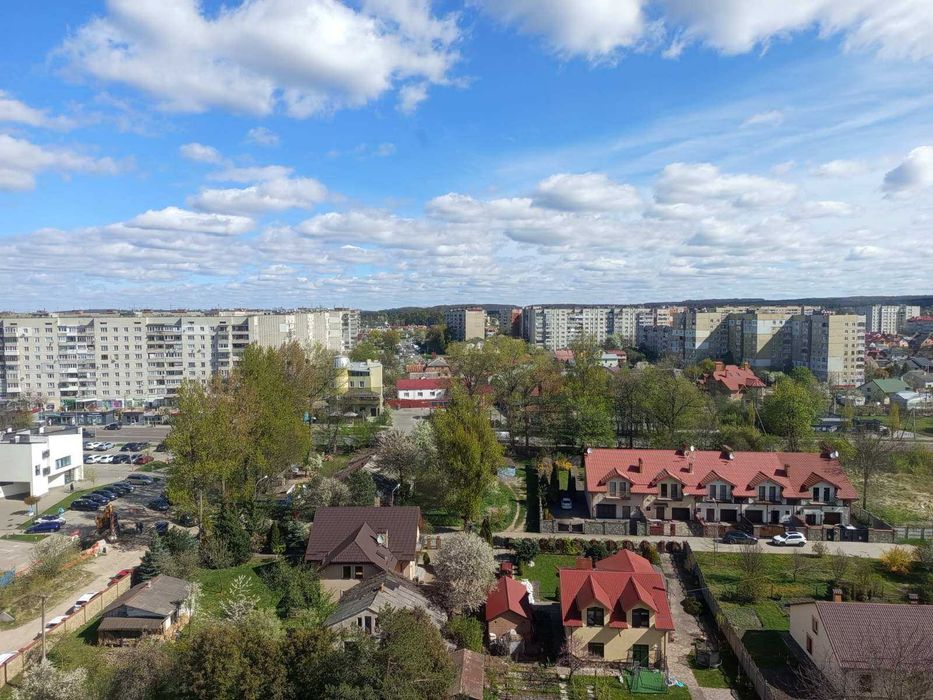 Квартира на вул. Шевченка в Львові, ID 264705, фото №1