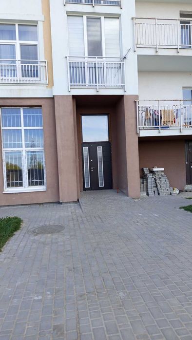 Квартира на вул. Шевченка в Львові, ID 264705, фото №6