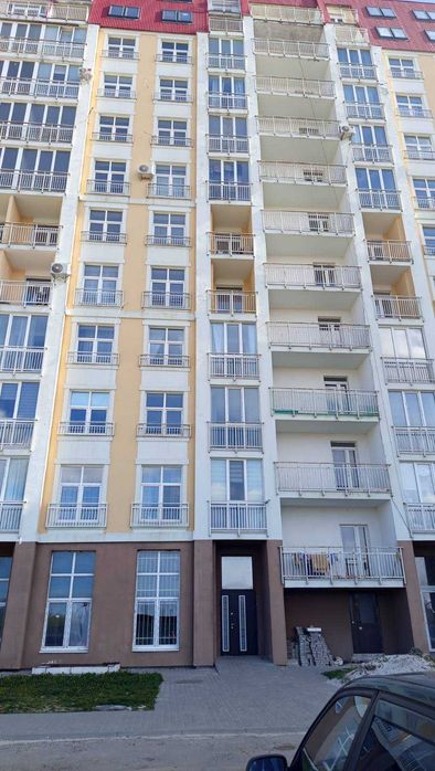 Квартира на вул. Шевченка в Львові, ID 264705, фото №7