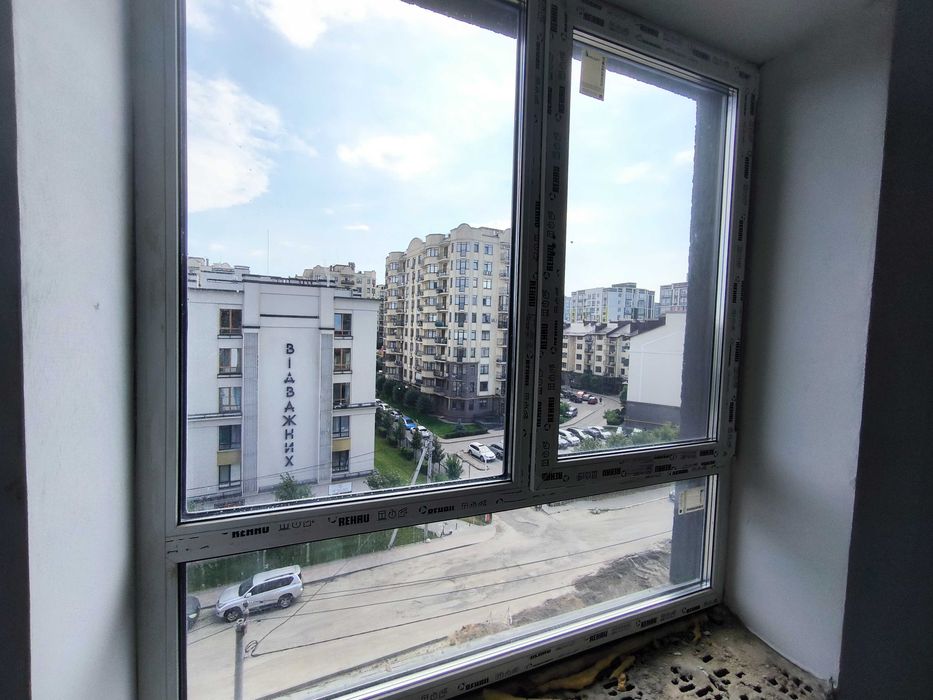 Квартира на ЖК Бургундія 3 в Києві, ID 264416, фото №15