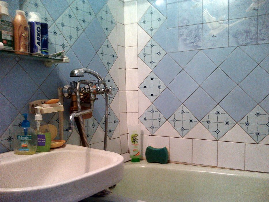 Квартира на біля метро Харьковська в Київ, ID 264602, фото №2