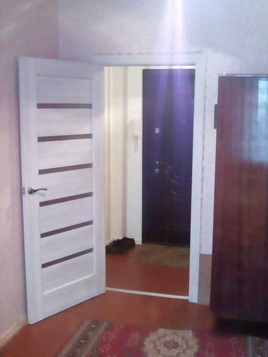 Квартира на біля метро Харьковська в Києві, ID 264602, фото №17
