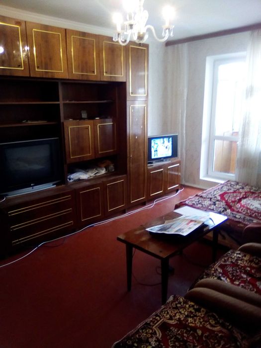 Квартира на біля метро Харьковська в Києві, ID 264602, фото №19