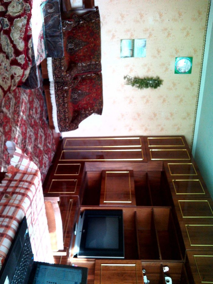 Квартира на біля метро Харьковська в Київ, ID 264602, фото №4