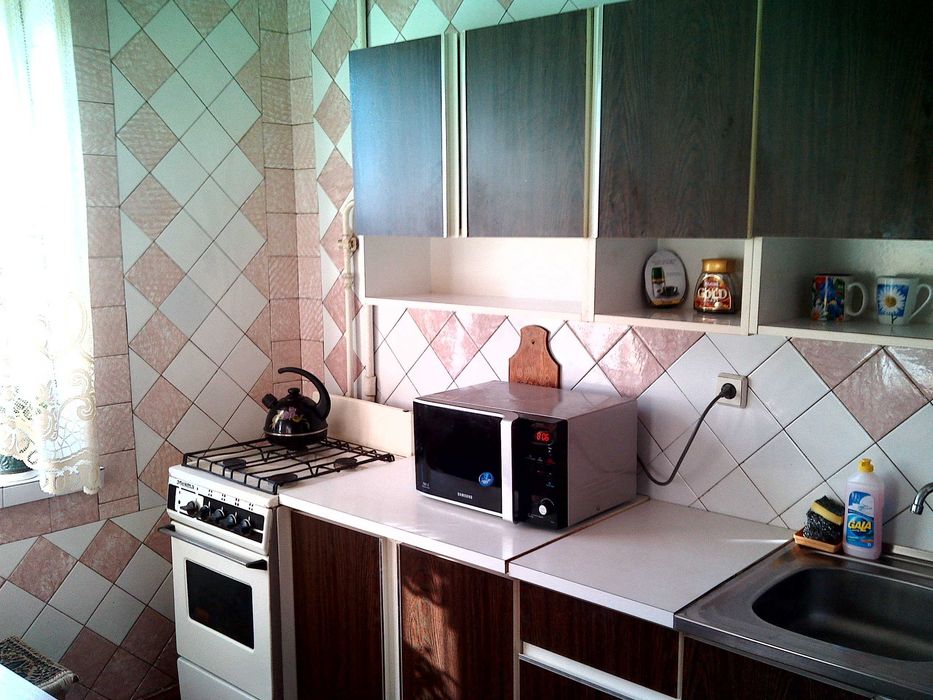 Квартира на біля метро Харьковська в Київ, ID 264602, фото №5