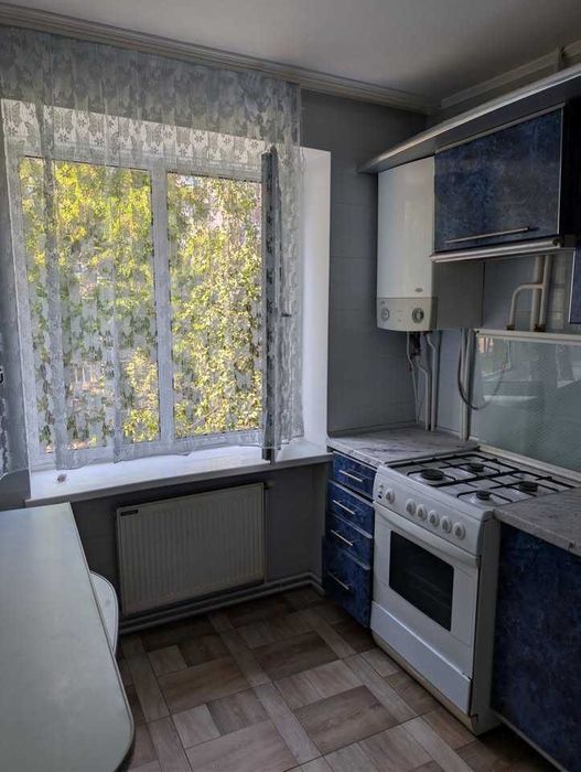 Квартира на вул. Вовчинецька в Івано-Франківську, ID 264657, фото №6