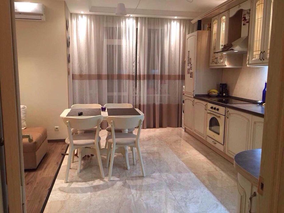 Квартира на вул. Драгоманова, 40-ж в Києві, ID 264447, фото №6