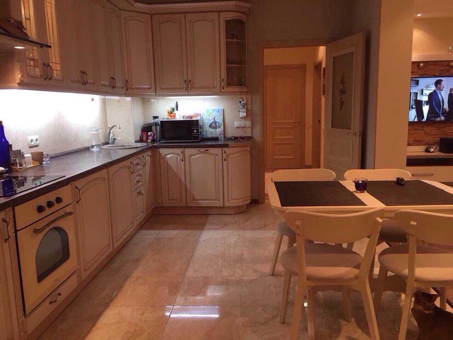 Квартира на вул. Драгоманова, 40-ж в Києві, ID 264447, фото №7