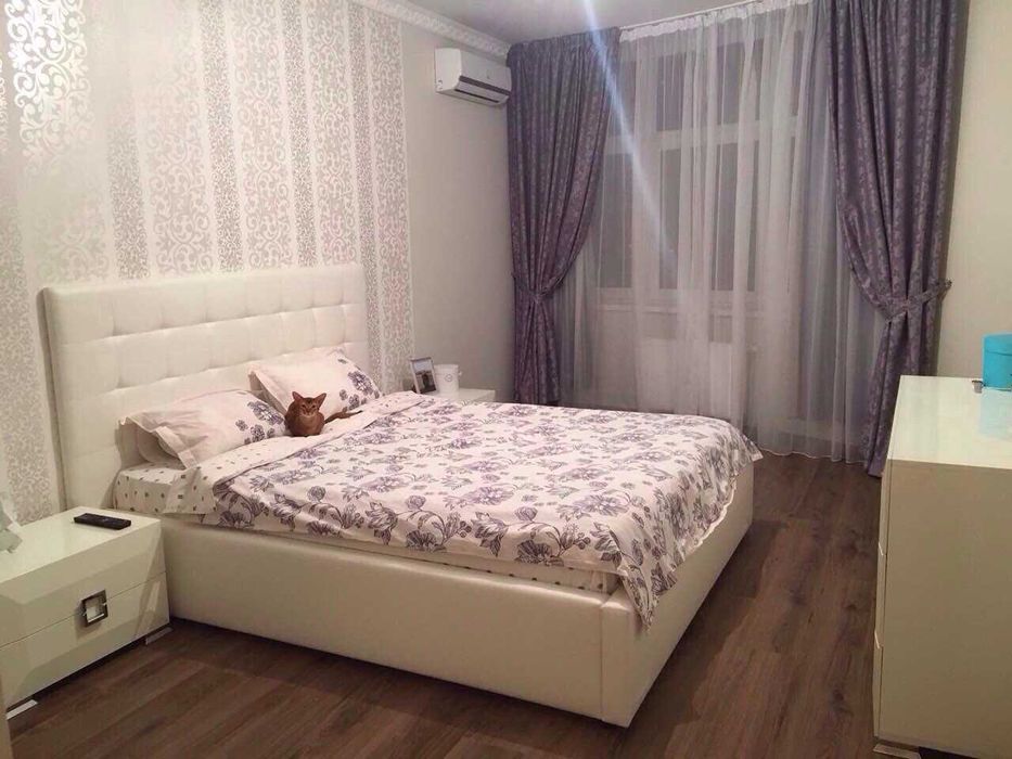 Квартира на вул. Драгоманова, 40-ж в Києві, ID 264447, фото №9