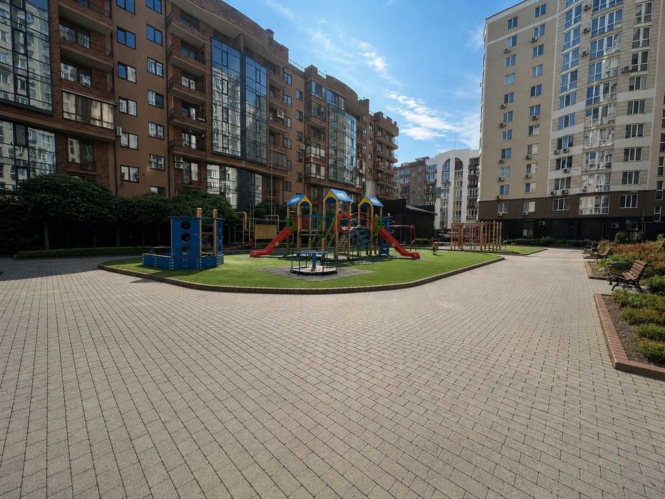 Квартира на вул. Стуса в Києві, ID 264523, фото №4