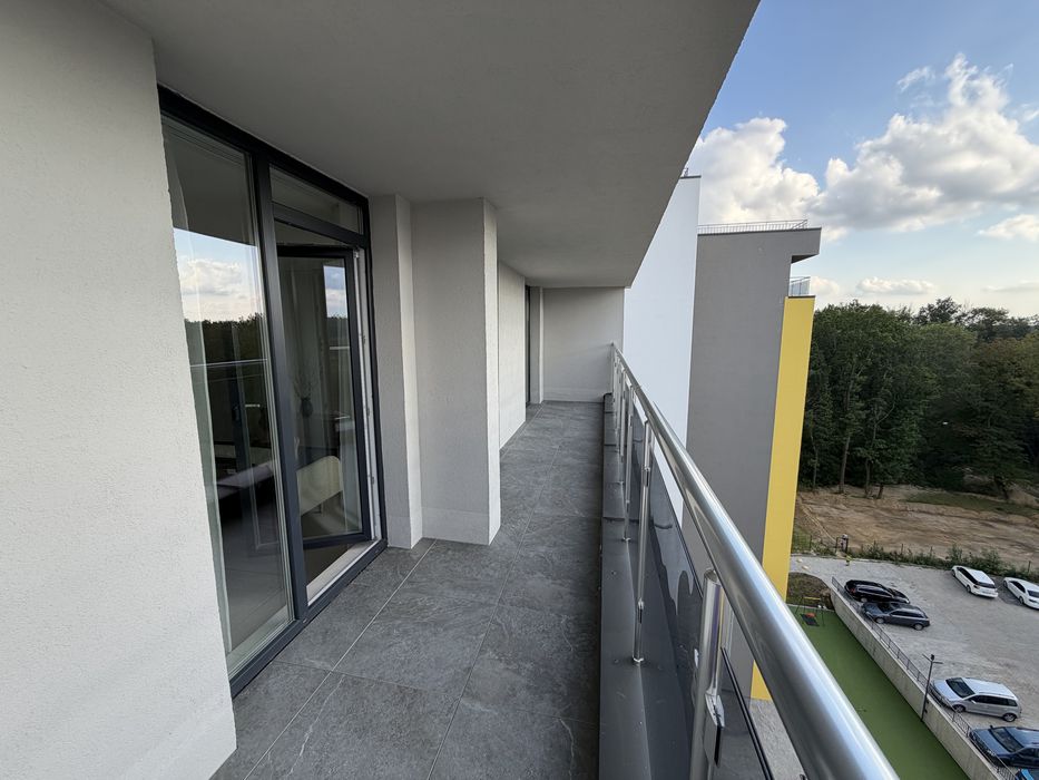 Квартира на вул. Величковського, 5 в Львові, ID 333006, фото №17