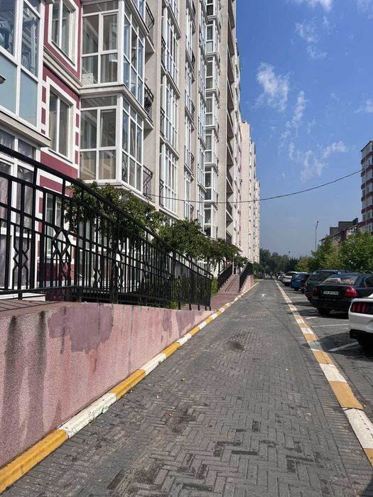 Квартира на ЖК Покровський в Києві, ID 331071, фото №7