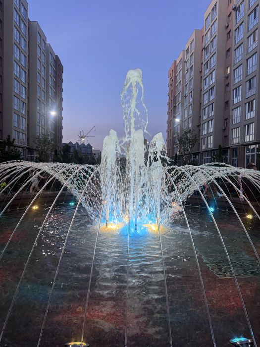Квартира на біля метро Академмістечко в Києві, ID 264478, фото №20