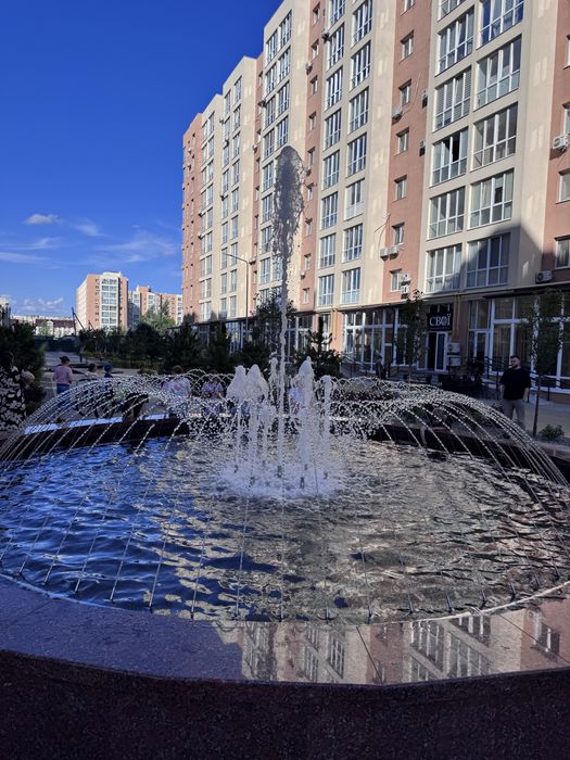 Квартира на біля метро Академмістечко в Києві, ID 264478, фото №21