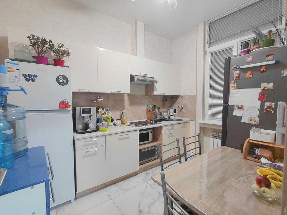 Квартира на вул. Світлицького, 35 в Києві, ID 264482, фото №1