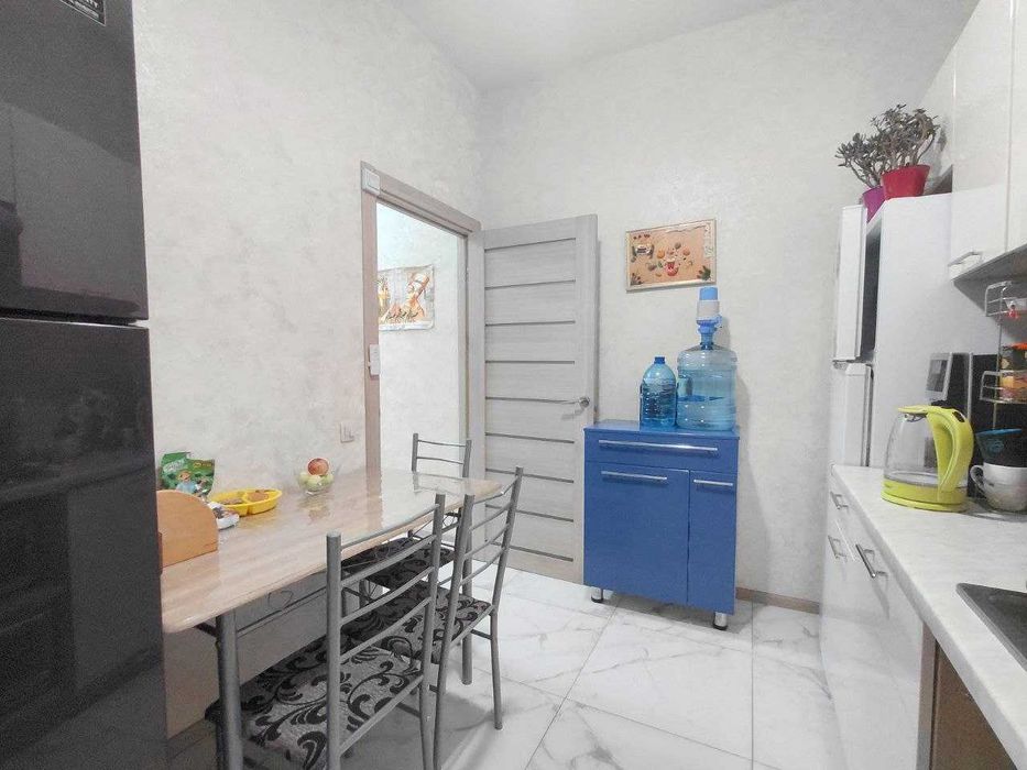 Квартира на вул. Світлицького, 35 в Києві, ID 264482, фото №2