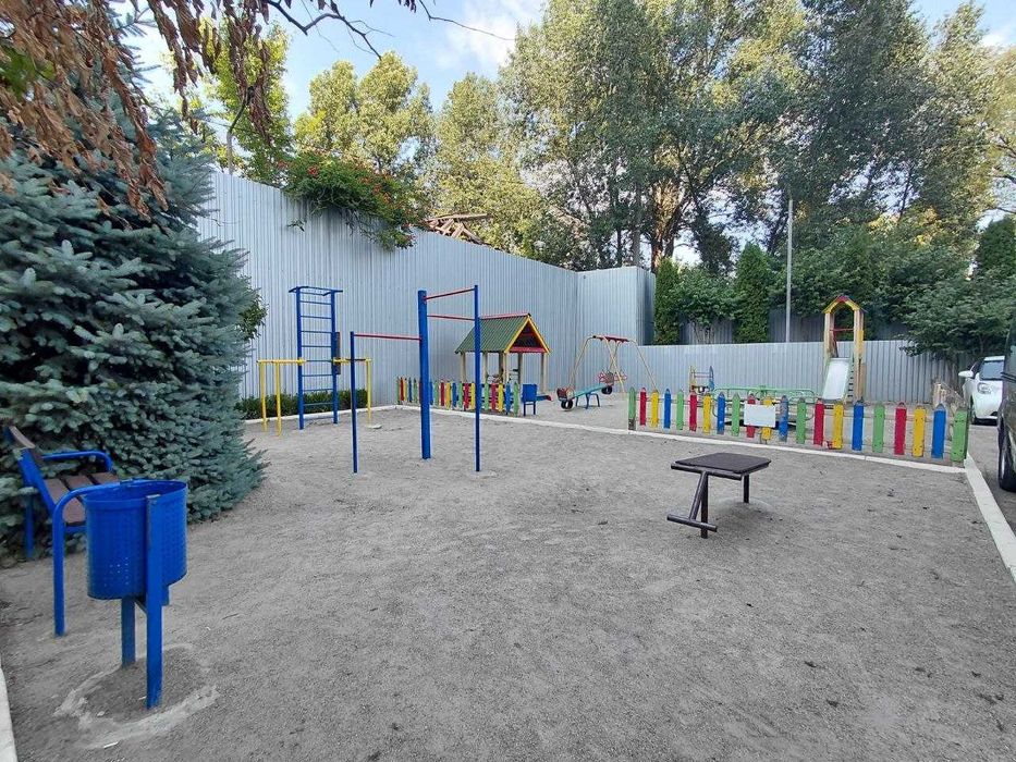 Квартира на вул. Світлицького, 35 в Києві, ID 264482, фото №11