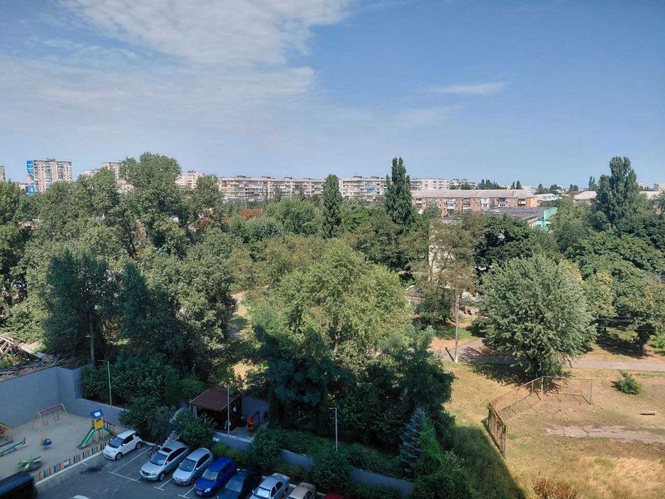 Квартира на вул. Світлицького, 35 в Києві, ID 264482, фото №12