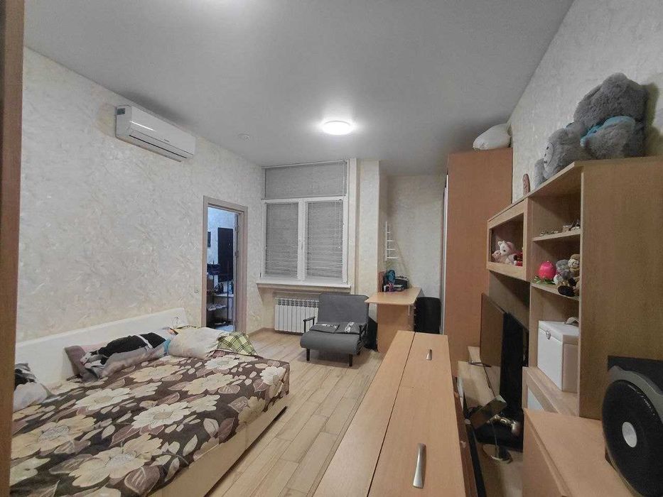 Квартира на вул. Світлицького, 35 в Києві, ID 264482, фото №3