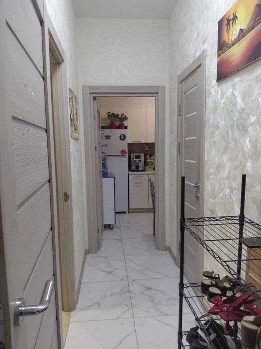 Квартира на вул. Світлицького, 35 в Києві, ID 264482, фото №5
